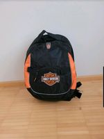 Harley Davidson Rucksack Bayern - Teugn Vorschau