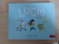 Kinderbuch Lucie Hessen - Bad Schwalbach Vorschau