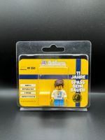 Lego Minifigur by JB-Spielwaren 11 Jahre Birthday Boy Rheinland-Pfalz - Laubach (Eifel) Vorschau