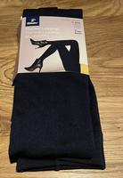 Tchibo Thermo-Leggins, Gr. XL 48/50, dunkelblau, 100 DEN, OVP Brandenburg - Potsdam Vorschau