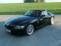 BMW Z4 E85 2.5i SMG M Ausstattung 19 Zoll Niedersachsen - Bissendorf Vorschau