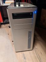 PC mit i5 3,4 Ghz Radeo HD7800 8GB Ram Hessen - Seligenstadt Vorschau