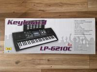 Keyboard LP-6210c  verkaufen Wandsbek - Hamburg Farmsen-Berne Vorschau