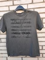 Herrenshirt von Esprit gr.s in grün Nordrhein-Westfalen - Langenfeld Vorschau