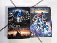 DVD Transformers Rheinland-Pfalz - Vettelschoß Vorschau