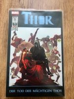 Thor Marvel Legacy Comic Buch Mecklenburg-Vorpommern - Wismar Vorschau