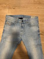 DIESEL THAVAR SLIM  JEANS W30 L32 Bremen - Woltmershausen Vorschau