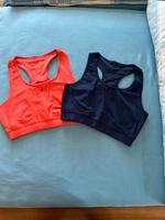 2x Bustier Gr. 38 von TCM Sachsen - Lugau Vorschau