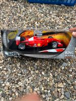 Ferrari 2001 1:18 Nordrhein-Westfalen - Moers Vorschau