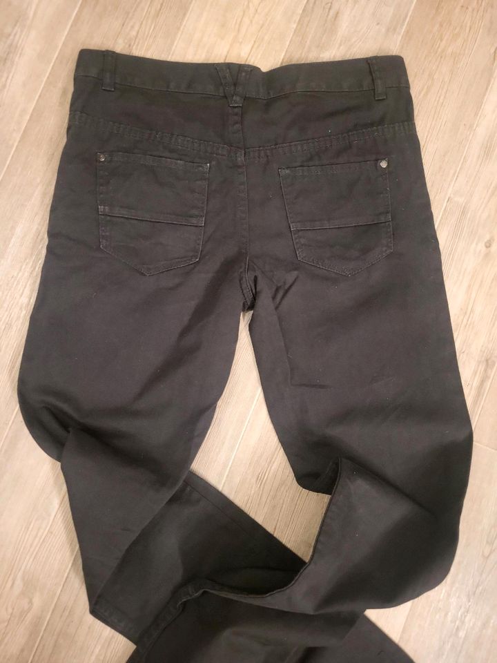 3 Hosen* Jeans *Gr 164* Neu* H&M/ C&A in Mönchengladbach