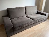 Ikea Kivik Sofa 3-Sitzer Nordrhein-Westfalen - Neuss Vorschau