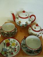Tee Set China Vintage Berlin - Köpenick Vorschau