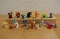 Lego Friends Elves Disney Princess Tiere Konvolut Minidrache Top Nordrhein-Westfalen - Neuss Vorschau