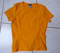 Nike Dri-Fit Shirt orange Größe S 34/36 Niedersachsen - Worpswede Vorschau