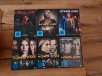 Homeland - die Staffeln 1 & 2 Hessen - Homberg Vorschau