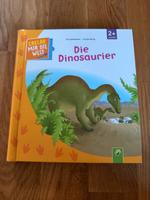 Dinosaurier Buch Schleswig-Holstein - Gettorf Vorschau