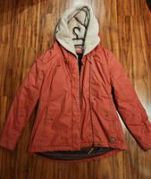 Ragwear Winterjacke Monica Gr. L altrosa Dresden - Niedersedlitz Vorschau