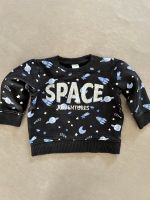 Jungen Pullover Gr.86 Nordrhein-Westfalen - Kaarst Vorschau