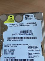 Verkaufe Original Maxtor DiamondMax Plus 9 3,5" HDD Bayern - Speichersdorf Vorschau