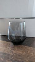 Glas , Gläser grau 8x , Ikea Sachsen - Delitzsch Vorschau
