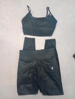 Oceans Apart Set Cosmic Leggings Pants Tight Bra Top Oberteil BH Nordrhein-Westfalen - Wesel Vorschau