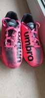 Fussballschuhe umbro pink gr. 32 Bayern - Titting Vorschau