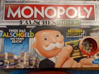 Monopoly falsches Spiel Niedersachsen - Lastrup Vorschau