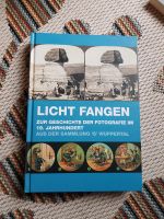 Licht fangen - Zur Geschichte der Fotografie im 19. Jahrhundert Hamburg-Mitte - Hamburg Borgfelde Vorschau