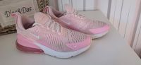 Nike air max 270 rosa 36.5 damen Baden-Württemberg - Tuttlingen Vorschau