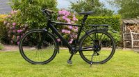 E Bike Geero Vintage Black Vinyl Niedersachsen - Rastede Vorschau