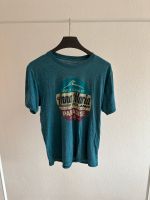 Herren T-Shirt Gr. M Hessen - Kelkheim Vorschau