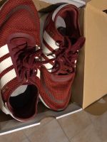 Adidas N -5923 Sportschuhe, weinrot wie neu Rheinland-Pfalz - Mainz Vorschau