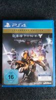 Destiny König der Besessenen PS4 *Top* Wandsbek - Hamburg Poppenbüttel Vorschau