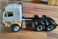 Tamiya 1:14 Mercedes SK Rc Truck Lkw 6x6  3-Achs Sattel Hessen - Jossgrund Vorschau