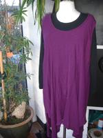 **TUNIKA /KLEID v. HIMALAYA Gr. XL Bordeauxrot ** Nordrhein-Westfalen - Schleiden Vorschau