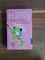 Kann ich den umtauschen? von Sarah Harvey für 1,50 € Hessen - Niedernhausen Vorschau