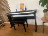 E-Piano Casio mit Hocker Bayern - Görisried Vorschau