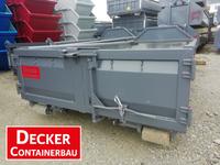 Abrollcontainer, Bayernbox, Erdbaumulde,ca9,5m³, € 4.890,00 netto Bayern - Sankt Wolfgang Vorschau