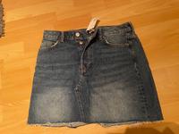 Jeansrock, neu mit Etikett Saarland - Schiffweiler Vorschau