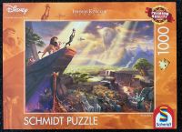 Schmidt Puzzle 1000 Teile Lion King Köln - Lindenthal Vorschau