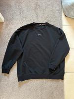 Nike Pullover Damen schwarz XL XXL Pulli Oberteil Sweater Kiel - Suchsdorf Vorschau