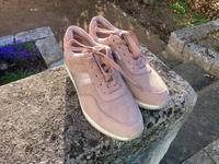 Tamaris Turnschuhe, Gr. 50, Rosé, wie neu Hessen - Reinheim Vorschau