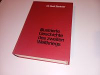 Dr. Kurt Zentner Geschichte zweiter Weltkrieg Hamburg-Nord - Hamburg Eppendorf Vorschau