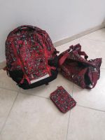 Viele Taschen Rucksack Sporttasche Wickeltasche Baden-Württemberg - Bad Schönborn Vorschau