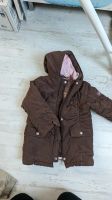 Winterjacke Gr. 110, topolino Baden-Württemberg - Renningen Vorschau