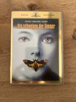 Das Schweigen der Lämmer Gold Edition (2 DVDs) Bayern - Ingolstadt Vorschau