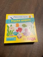 Fische angeln Saarland - Schmelz Vorschau