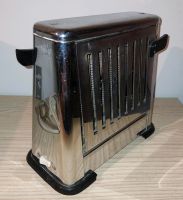 Eltrolüd Design Toaster Vintage 1980er, gebraucht Nordrhein-Westfalen - Leverkusen Vorschau