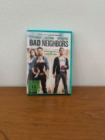 Bad neighbors DVD Bayern - Hirschau Vorschau