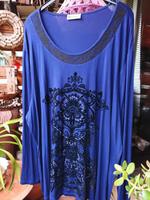 Damenshirts 4x Ulla Popken gr 52-56 Düsseldorf - Friedrichstadt Vorschau